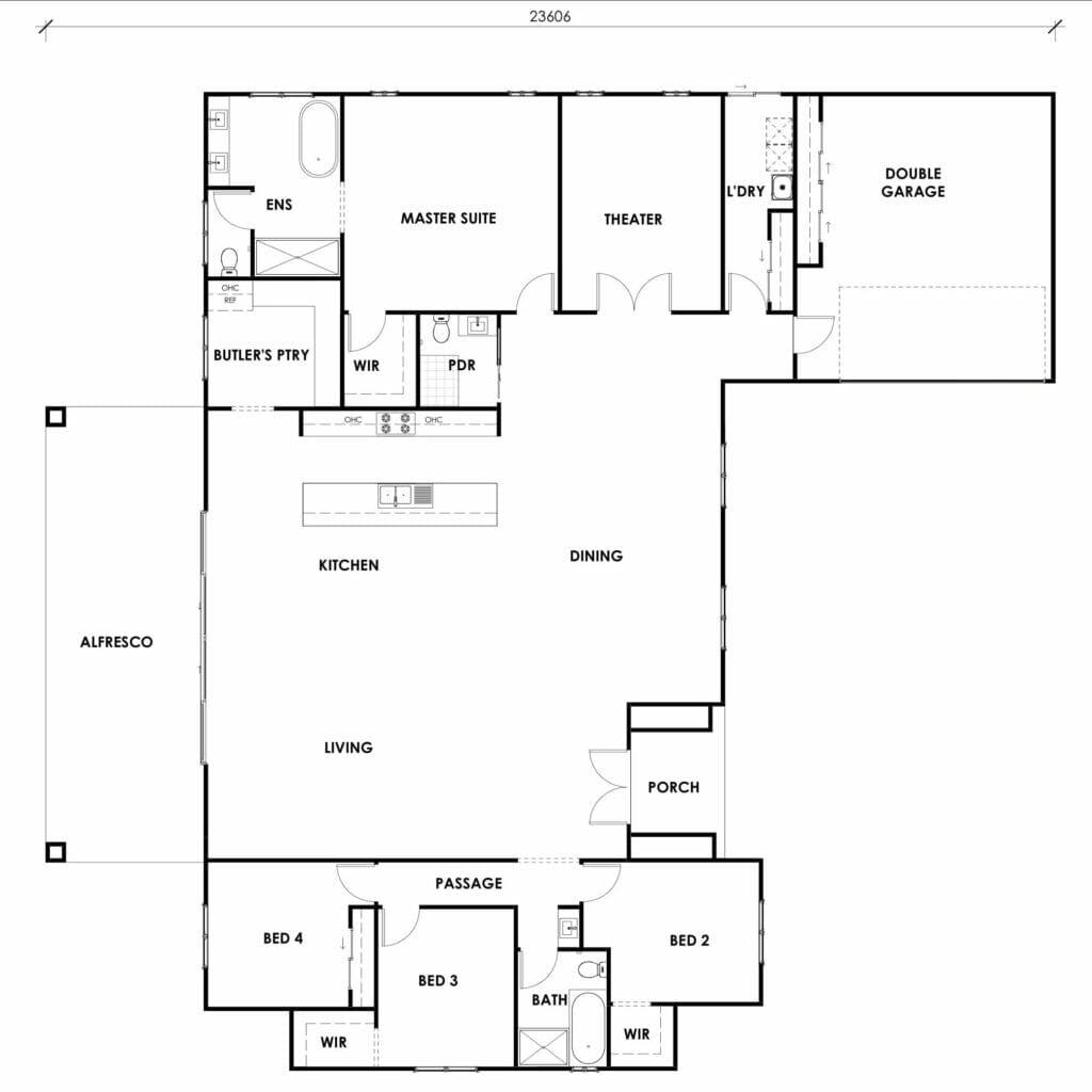 brookfield 309 floor plan