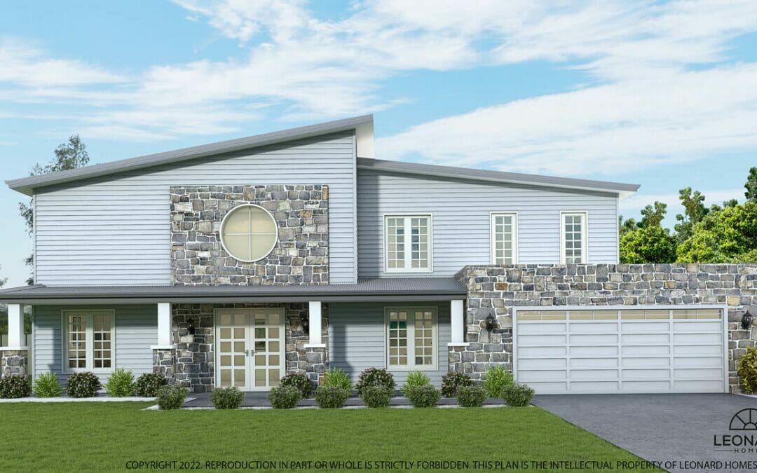 Why Hamptons Style Homes Are Still Dominating Queensland Streetscapes