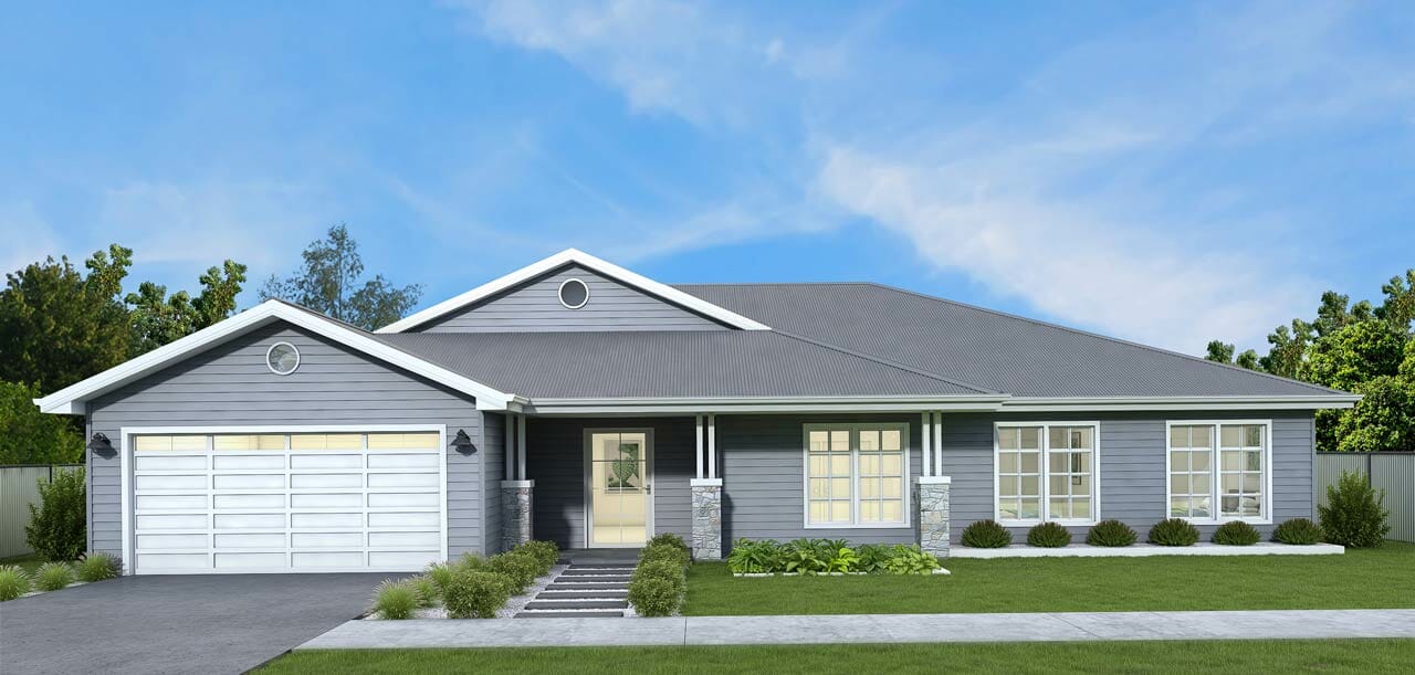 tahmoor 305 4 bed 2 bath 2 living+study 2 car)