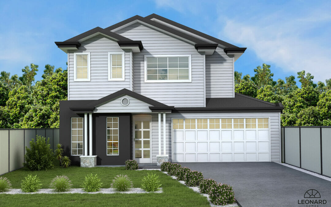 Is a Two-Storey Build Right for Your Block and Budget in Brisbane?