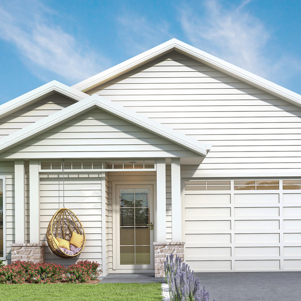 leonard homes residnetila tile