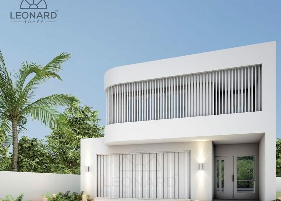 Crafting Dreams into Reality: Leonard Homes – Your Premier Home Builders in Brisbane