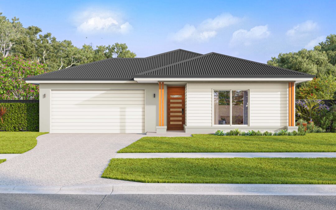 Understanding the Home Building Process in South East Queensland with Leonard Homes