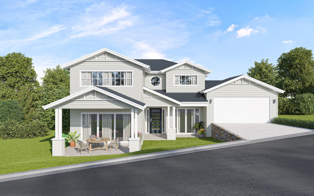 Designing Your Double Storey Home: Key Considerations and Tips