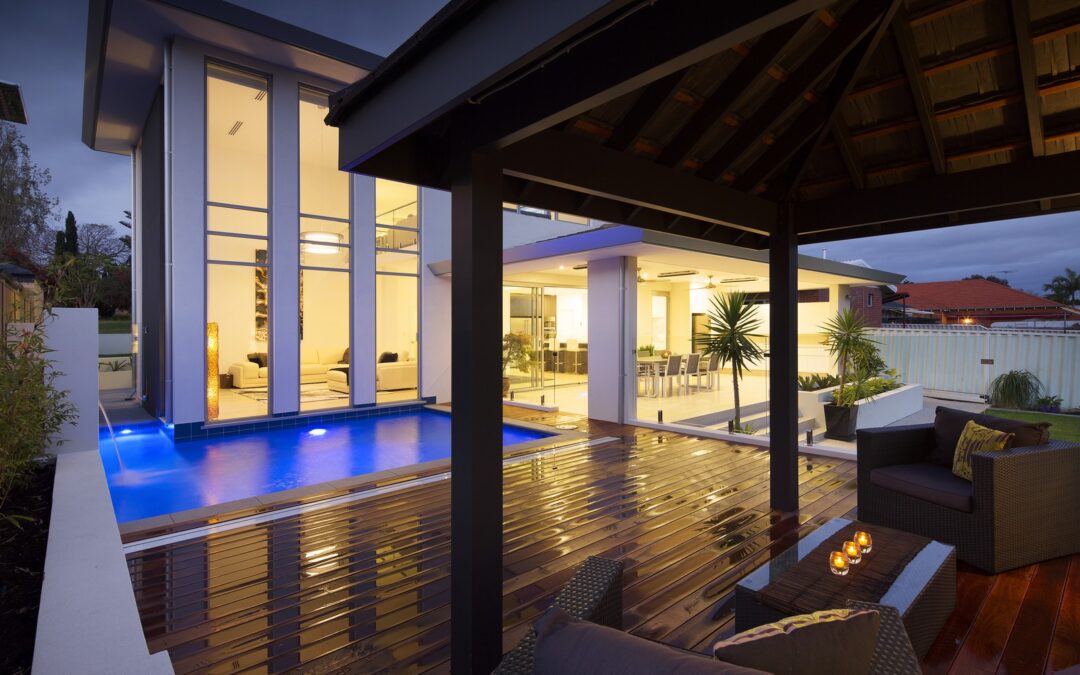 The Benefits of Building a Custom Home in South East Queensland