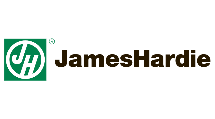 james hardie vector logo