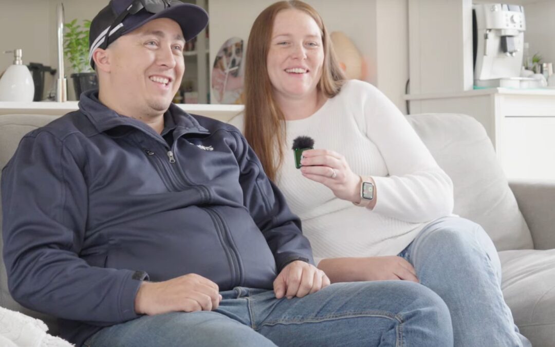 Behind the Bricks and Mortar